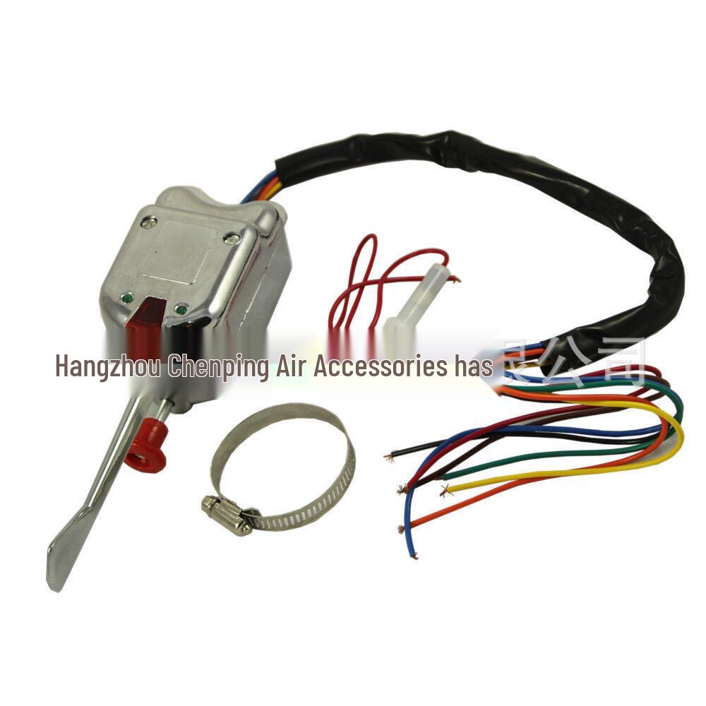 12V Turn Signal Switch for Ford Buick Classic Cars