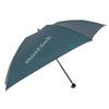 Montbell Складной зонт для мужчин и женщин Сине-зеленый Дорожный зонт 55 1128695BGN mont-bell