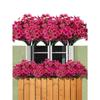 Искусственные цветы для дома и улицы, Искусственные цветы и растения для дома и улицы, сада, крыльца, подоконника, дома, свадьбы, фермерского дома