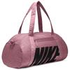 Nike Полиэстеровая дорожная сумка Обычная Женская Цвет Desert Berry Red Повседневная BA5490-614