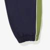[fila Kids] Incisional Woven Jogger Pants  Fk2wpg3202x Did  q0zFk2wpg3202xDid