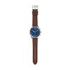 Fossil BROX BQ2799 Men's Brown Watch