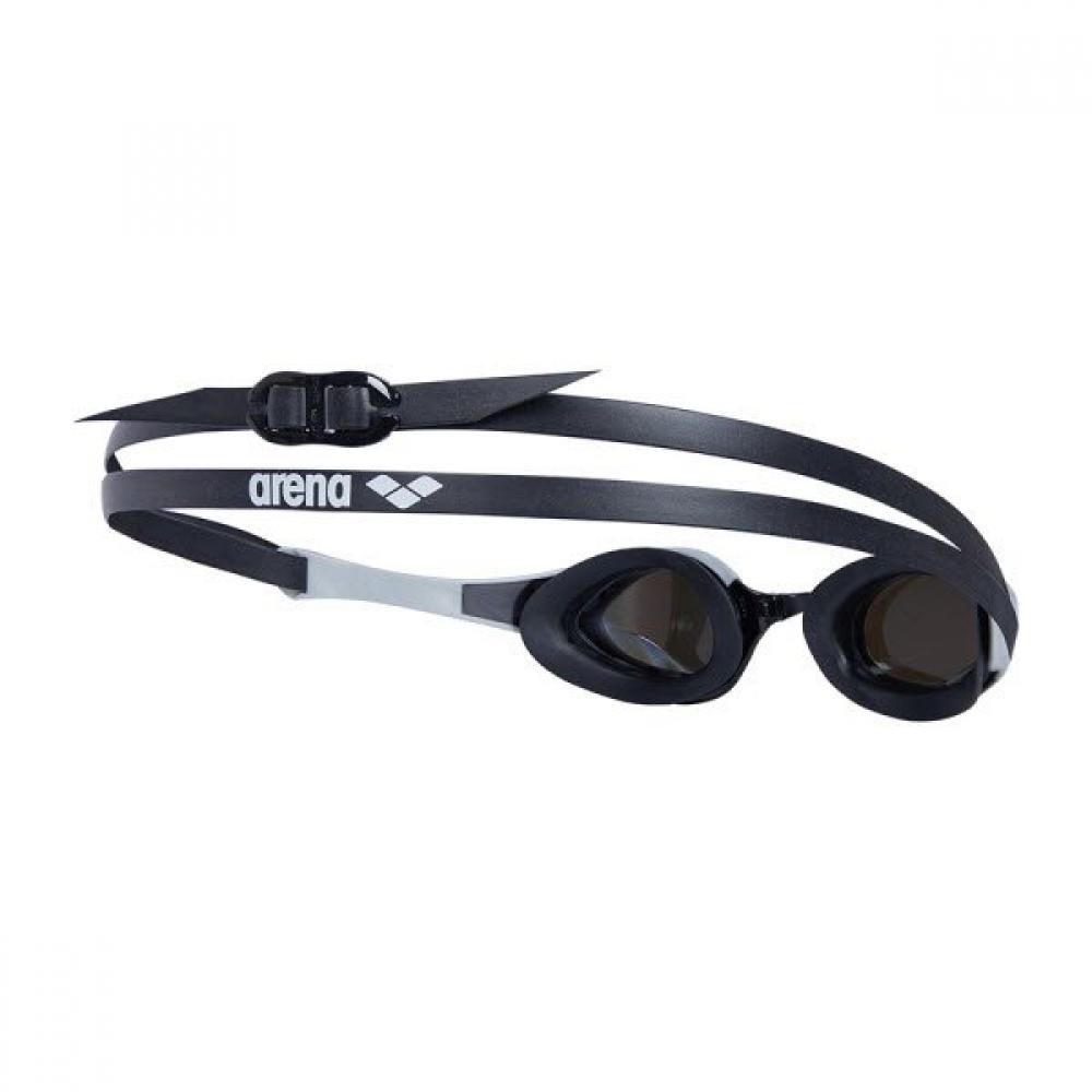 Arena Гонки на мотоциклах Cobra Edge Swipe Зеркальные Очки A6ac2ag16 Серый