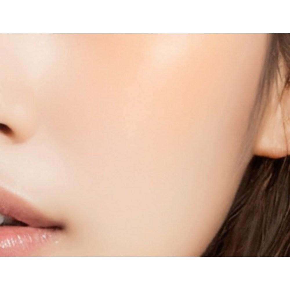 Mad Peach Mood Mix Cream Blusher 10g, 03 Peach Plush, 1 Piece