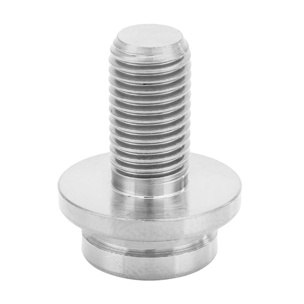 1pc M8*15mm Mountain Road Bike Crank Bottom Bracket BB Axle Screws ( )