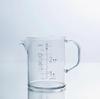 Sanyo Sangyo CAFEC Мерный стакан из тритана Кофейный сервер LIVING Server, 400 мл, Чашка, Смола, TBS-400 [POLITE Select]