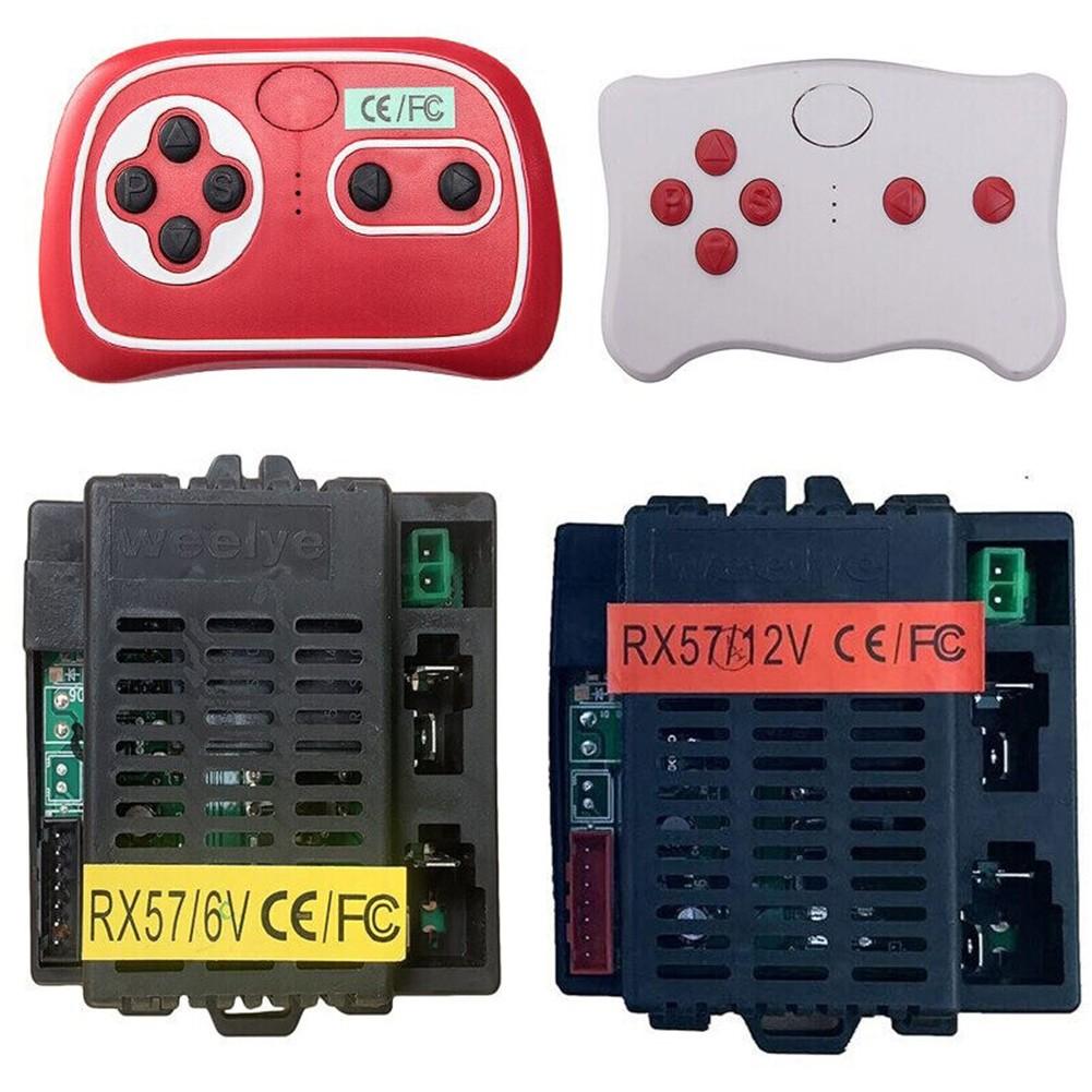 TX20/TX10 RC Transmitter Transmitter Vehicle 12V 6V CE/FCC