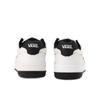Vans Упланд Vn000d1hyb2 Белый Черный
