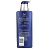 Nivea Мужской, Максимальное увлажнение, Питательный лосьон 3 в 1, Алоэ Вера, 16,9 жидких унций (500 мл)