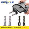 RC-N2 Signal Range Extender for DJI Air 3/Mini 4 Pro/3 Pro Drone Remote Controller Accessories Antenna Signal Boosters Amplifier