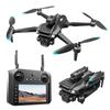 2025 New M22 Drone Professional Dual Camera 4K/6K HD WIFI FPV HD Aerial Photography Wide Angle Brushless RC Foldable Quadcopter Toy