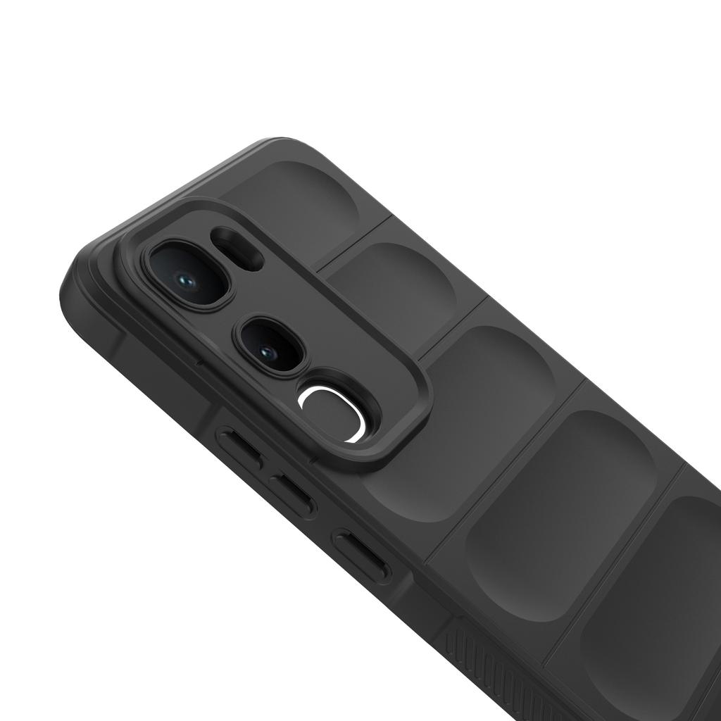 Motorola Moto G86 Power Phone Case,Soft TPU Shockproof Cover Phone Case Cover for Motorola Moto G86 Power