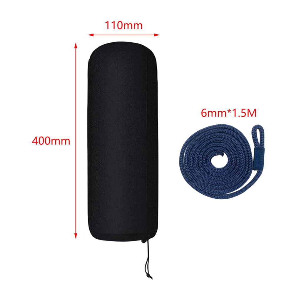 G0 Чехол-протектор для кранца лодки Защита от столкновений Чехол для шара Защита Морской Яхтенный Бампер Чехол для кранца для рыбацкой лодки Яхты