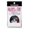 SHIMANO Meta King 2 Полностью В процессе Розовый 0.125 PJ-AB1U