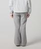 CHAMPION Women'S Regular Fit Bootcut Sweatpants Grey