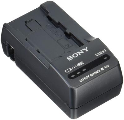 Sony Зарядное устройство BC-TRV