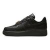 Nike Женские кроссовки Air Force 1 07 LX Anniversary Edition черный металлик-золото DX6035-001