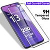 3D Curved Tempered Glass For Xiaomi Redmi Note 13 Pro Plus Screen Protector Xiomi Redmy Readmi Note13 13pro+ Protective Film