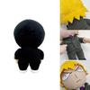 Kid's Xmas Gift Mob Psycho 100 Reigen Arataka Plush Toy Doll Collectible