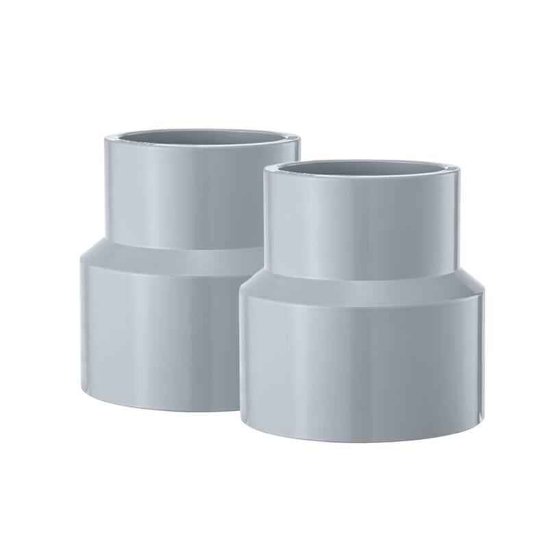 Plastic Reducer Pipe Connector