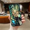 NH29 Genshin Impact New High-End Shell Phone Case for Xiaomi Poco C40 C50 C51 C55 C65 C71 C75 F3 F5 F6 F7 M2 M3 Pro Ultra