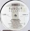 12inch Record SCANDALOUS - Find A Better Way RUMAT57 Rumour Records 1992 UK Dance & Electronica Used