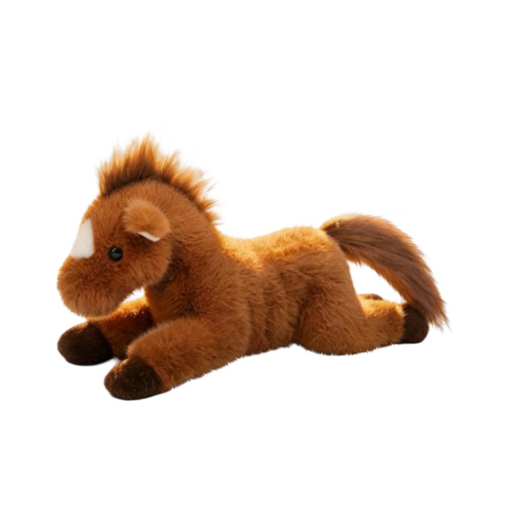 Плюшевые игрушки милые и подходят для подарков. Они сделаны из безопасных материалов как для мальчиков, так и для девочек