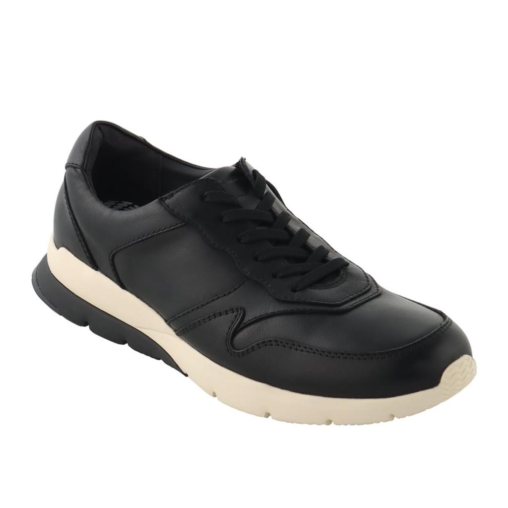 Sneakers 351W Black Cm [REGAL WALKER] Men's 25.0