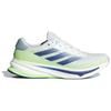 Adidas Supernova Rise White Wonder Blue Мужские кроссовки Cloud-White Green-Spark IF3015