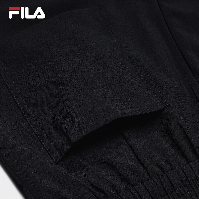 Fila Мужские тканые повседневные брюки