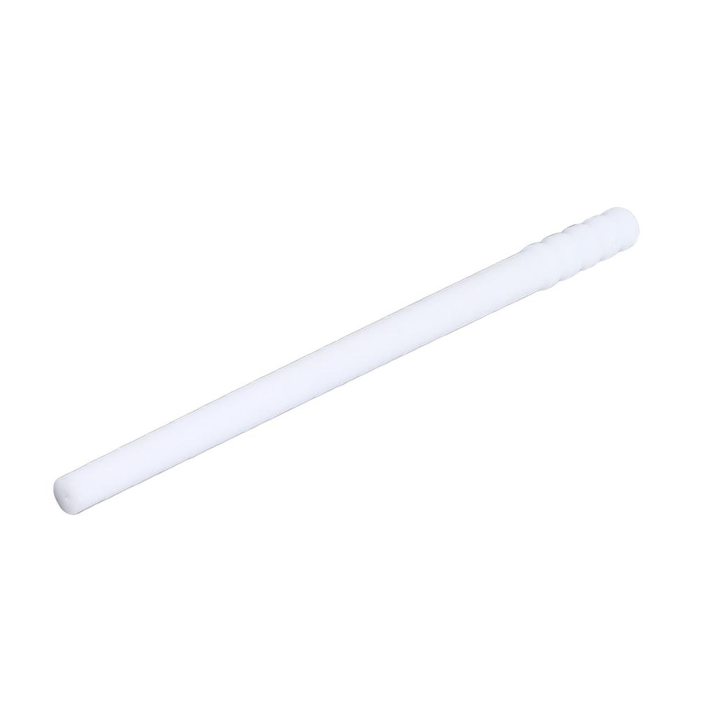 Кольцо калибровочная оправка пластиковая нейлоновая диаметром 0,56 до 0,84 дюйма с насечкой пластиковая палочка для кольца