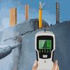 5-in-1 Wall Scanner for Detecting Metal Wood Wires Screws and Pipes On Walls