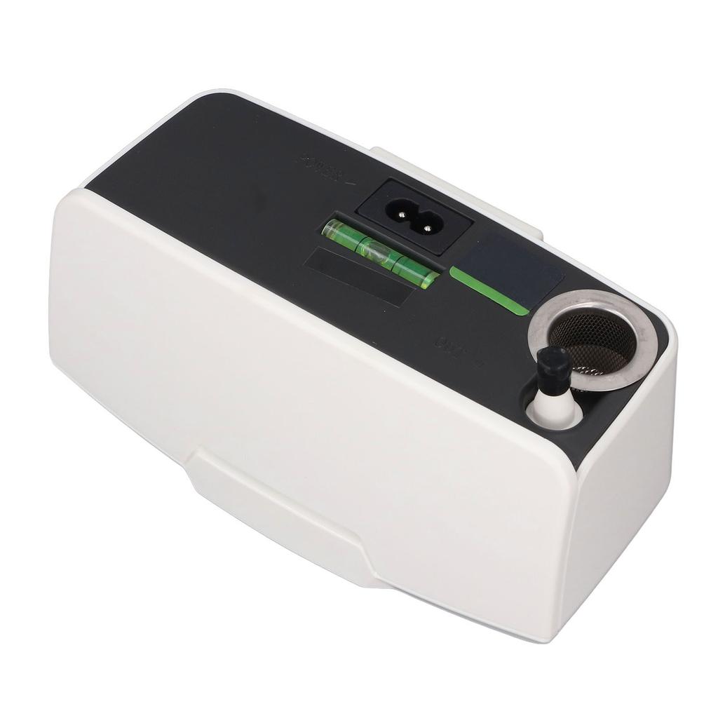 Condensate Pump 18L/h 150ml Capacity 10m Lift Wall Mount Silent Automatic AC Drain Removal Pump 220V