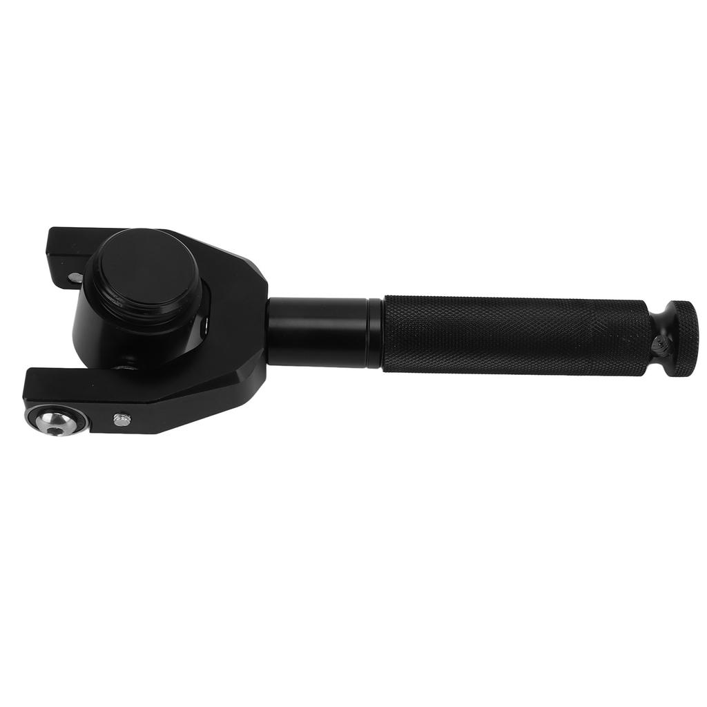 Clutch Belt Changing Tool Kit Anti Slip Aluminum Alloy Black Replacement for Can Am Maverick X3 900 2018