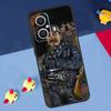 Russian Stalin Ussr For OPPO Reno 12F 13F 14F 11F 10 11 12 13 14 Pro 8T 7 8 Lite OPPO Find X9 X8 X6 X5 Pro Case