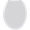 GELCO Toilet Seat Sweet White