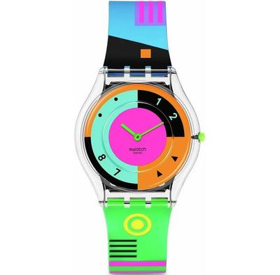 Часы Swatch SS08K119
