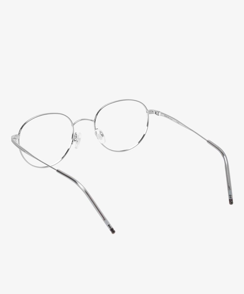 KNOUUN Daylight 1,1 дюйма в серебристом цвете
