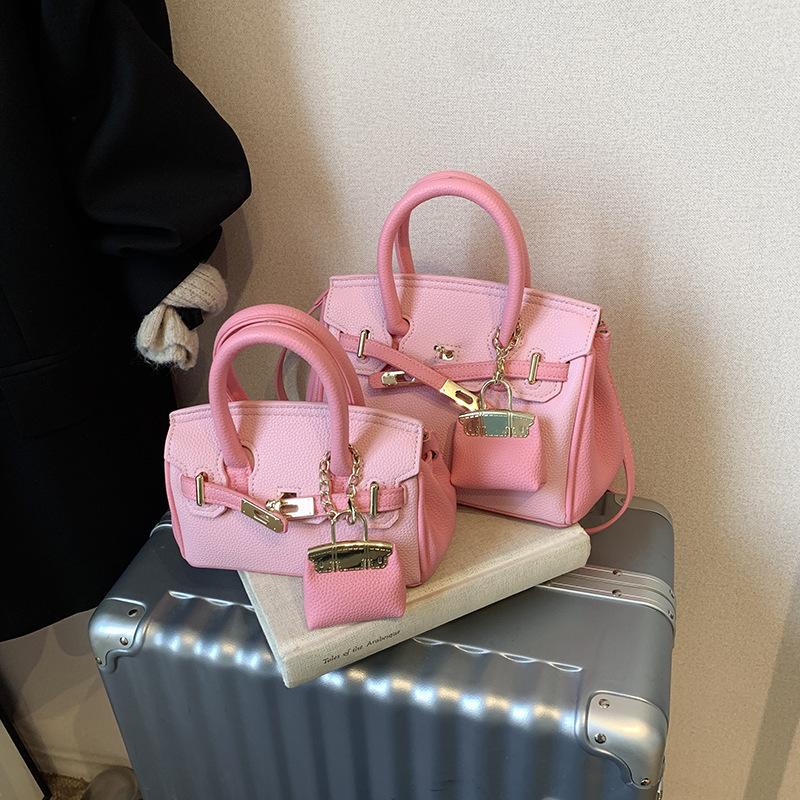 Новая модная универсальная портативная наплечная сумка-мессенджер