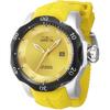 Б/у Высоко водонепроницаемый Модель YellowSea Dragon INVICTA Venom 45492 Invicta Venom
