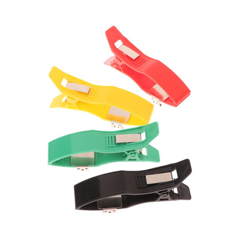 Полный набор грудных присосок и зажимов для конечностей ЭКГ-электроды Двойной или многофункциональный ЭКГ-электрод для ЭКГ-аппарата для взрослых