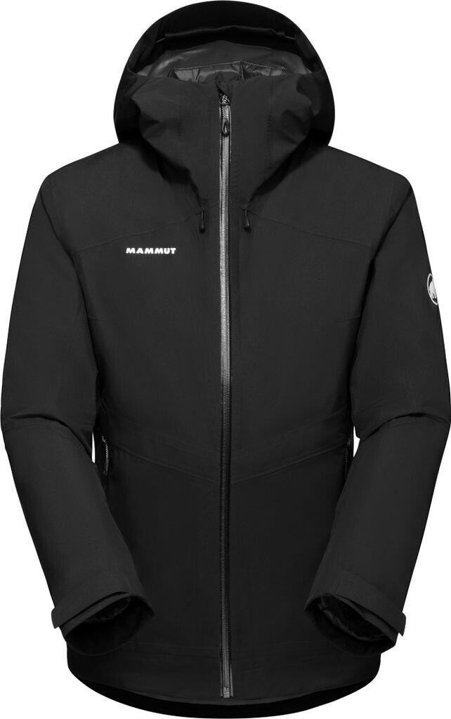 Куртка Mammut Convey 3 в 1 Hardshell Hooded Jacket (1010-29051)