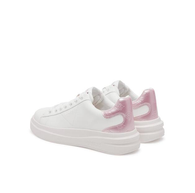 Кроссовки Guess FLJBIN LEA12