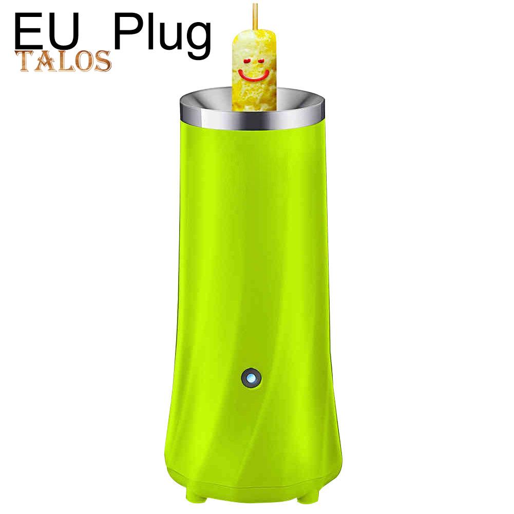 FLH Электрический аппарат для приготовления яичных рулетов