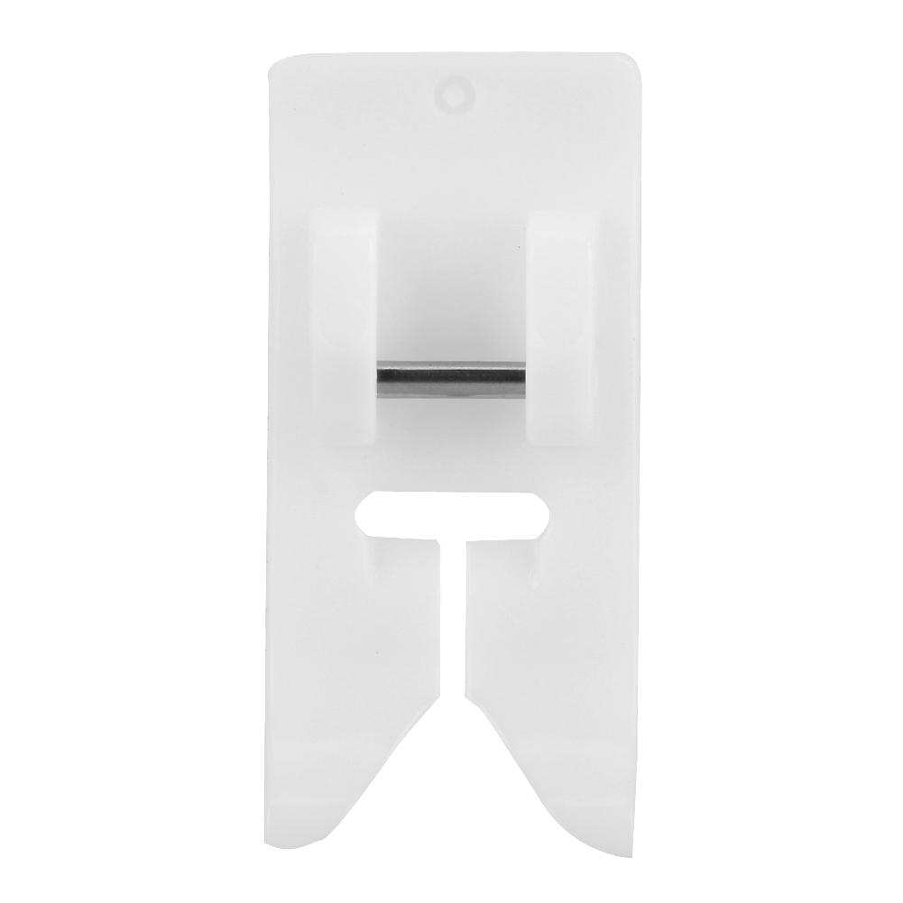 Держатель лапки для швейной машины, кронштейн, бытовая электрическая швейная машина, прижимная лапка для кожи