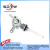 Motorcycle Fuel Petcock Switch Fuel Tap Valve 2KW to 5KW Gas Tank 168F 188F Gasoline Generator GX160 GX270 Spare Parts