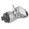 A13P Upgraded Alumunim Engine Oil Filter Cooler A2701800500 For A220 CLA250 GLA250 GLA35 A2701800610 2701800810