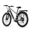 JOOBIKE JOO2 Adult Electric Bicycle With TowSeat 1000W 48V16Ah 29 Inch All Terrain Tires Electric Bike Outdoor Riding E-Mountain Bike