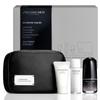Shiseido Men Beauty Serum Lotion Face Wash Gift Ultimune Trial Kit Original Pouch Set Citrus and Bamboo Green Scent Travel Set SHISEIDO MEN