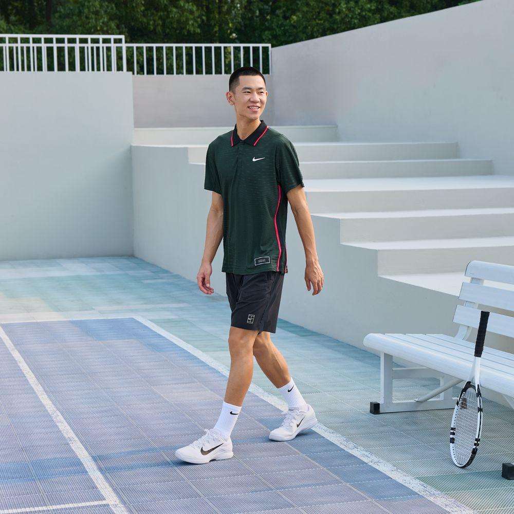Мужские шорты Nike Dri Fit Спортивные шорты Мужские Черные